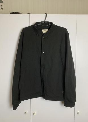 Folk оригінальна чоловіча кофтина на повсякдень