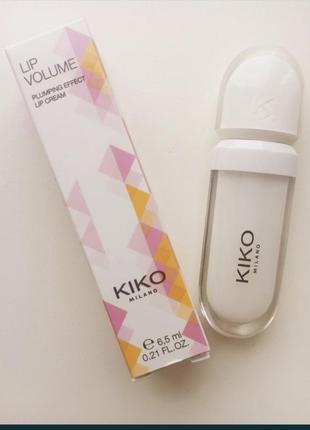 Акція! блиск kiko
