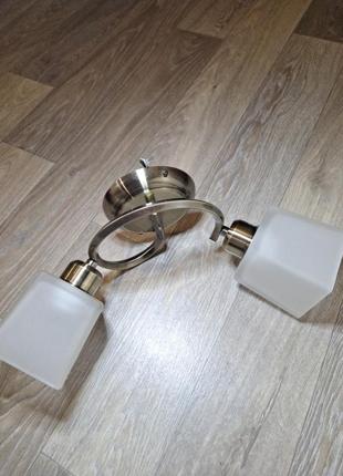 Люстра светильник