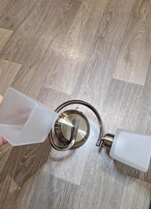 Люстра светильник2 фото