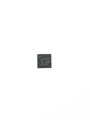 Мікросхема texas instruments tps51225c (1225c ti / tps51225crukr) (qfn-20) для ноутбука