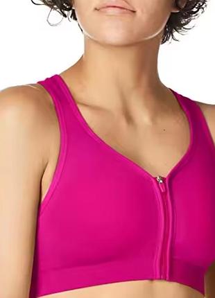 Спортивный бюстгалтер "under2wear", р.46-48.