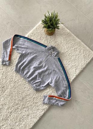 Джемпер укороченый urban outfitters xs/s