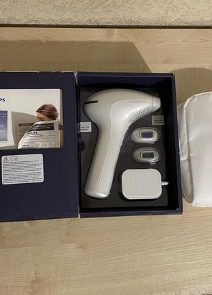 Фотоепілятор philips lumea prestige sc2008/11