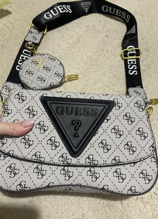 Guess сумка