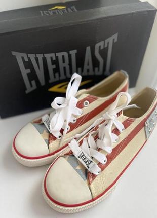 Кросівки everlast 33 розмір