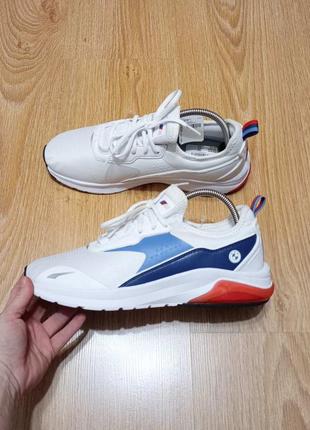Кроссовки puma bmw