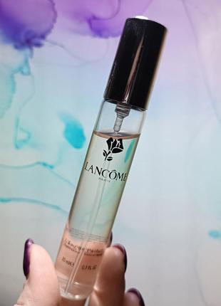Lancome la vi belle 20 ml жіночий міні парфюм