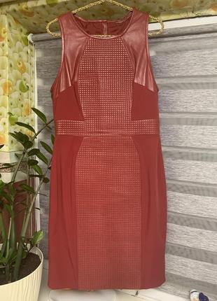 Люксовое эксклюзивное платье Max mara studio сукні оригінал.