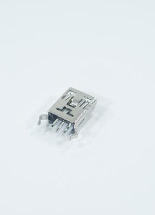 Разъем usb 2.0 для ноутбука (uj268)