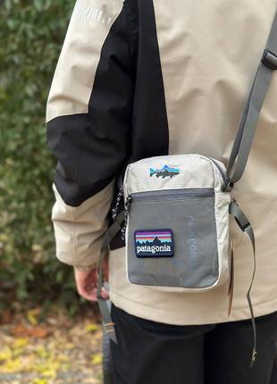 Мессенджер patagonia