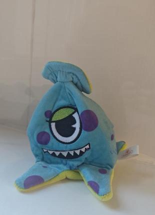 Гаманець сумочка дитяча іграшка м'яка