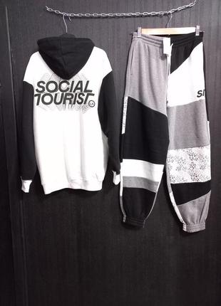 Спортивний костюм унісекс2 фото