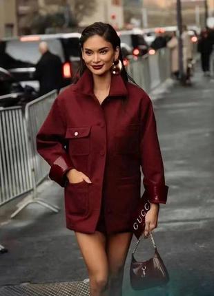 Жакет гуччі люкс