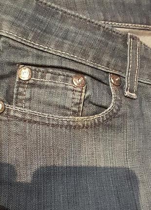 Джинси tommy hilfiger, оригінал, usa 4