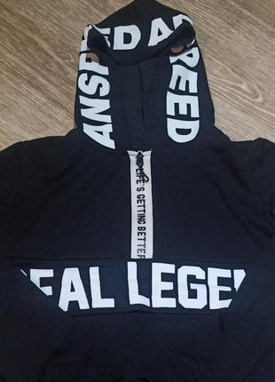 Крута кофта, худi