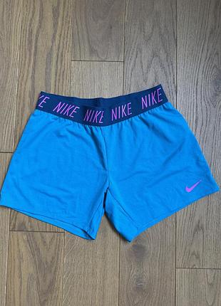 Шорти nike