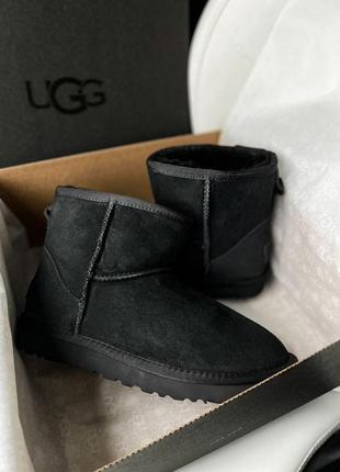 Угги уггі угг Уггі в пайетки хамелеон ugg 1002978-sgmu 36 us5