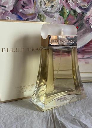 Ellen tracy perfume парфюмированная вода для женщин нова