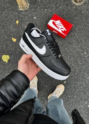 ❄️ зимние мужские кроссовки nike air force