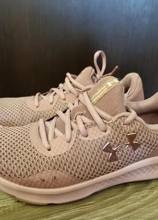 Under armour charged pursuit 3 pink eur 38.5