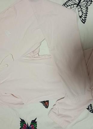 Спортивные штаны reebok2 фото