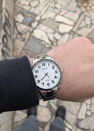 Часы casio оригинал 6