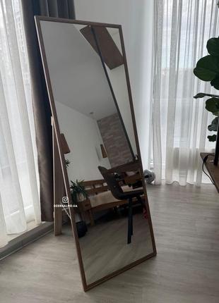 Зеркало напольное / настенное