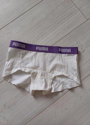 Трусы puma