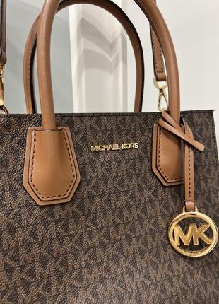Оригинальная сумка michael kors