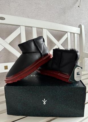 Угги emu australia ugg оригинал!