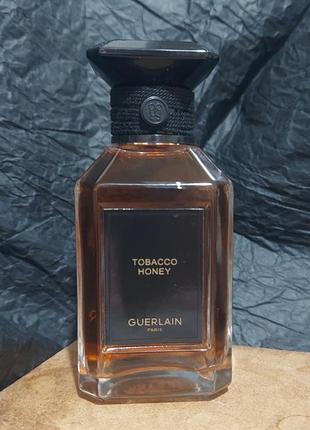 Tobacco honey guerlain 5 ml eau de parfum, парфумована вода, відливант