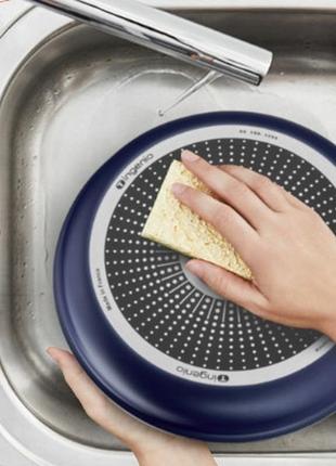 Набор сковородок tefal ingenio 22/24/26 см5 фото
