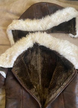 Дублянка жіноча