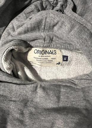 Кофта jack&jones 4