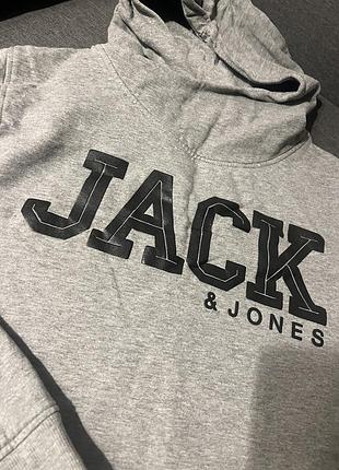 Кофта jack&jones 2