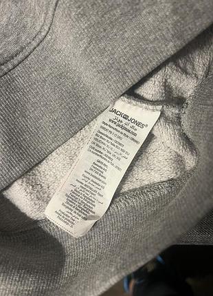 Кофта jack&jones 3