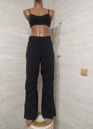 Теплі лижні штани