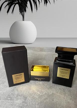 Парфум Tom ford tobacco vanille 100ml духи том форд табак ваниль