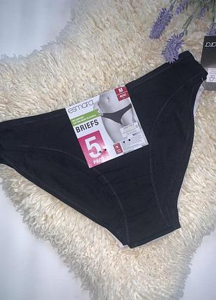 Набор хлопковых трусиков