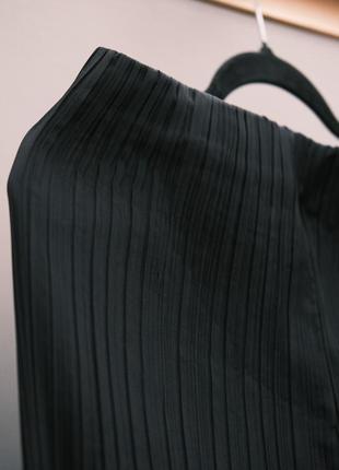 Плиссированные брюки h&amp;m 3