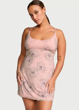 Платье домашнее victoria's secret