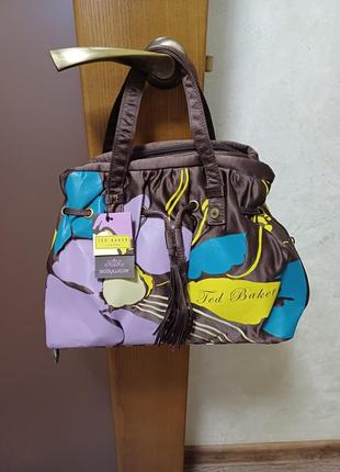 Ted baker сумочка