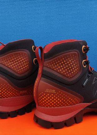 Треккинговые ботинки tecnica forge s ms gore-tex (41/26.5) оригинал!