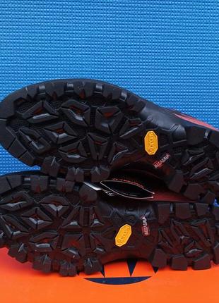 Треккинговые ботинки tecnica forge s ms gore-tex (41/26.5) оригинал!