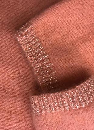 Кашемир свитерок mos mosh 4