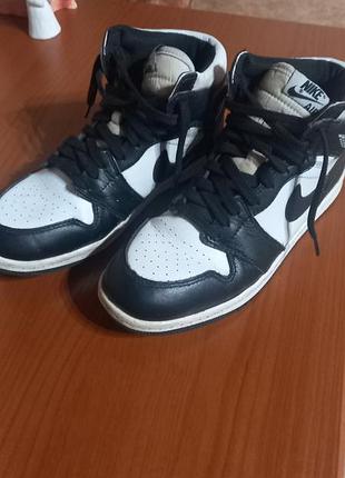Кросівки  nike 43р
