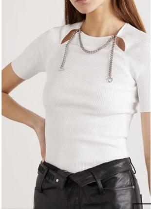 Alexander wang 🔥🔥футболка