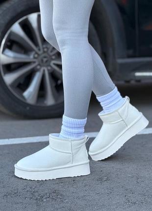 Уггі❄️
