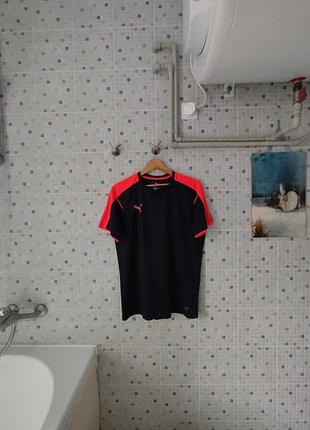 Футболка puma.